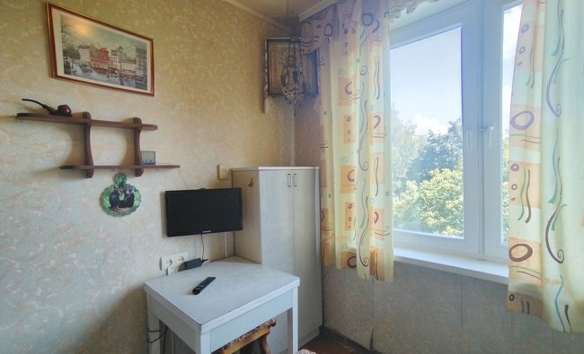 2-комнатная квартира в г. Балашиха