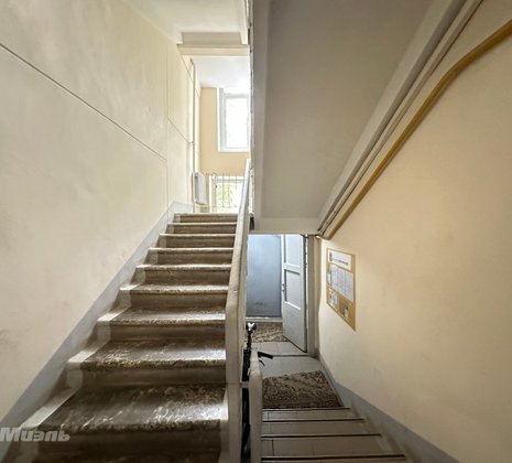 1-комнатная квартира в г. Балашиха