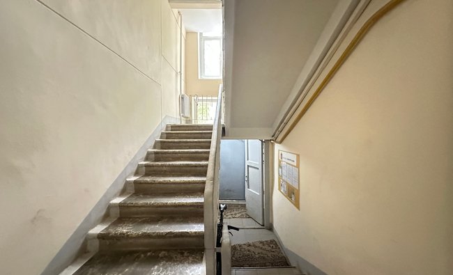 1-комнатная квартира в г. Балашиха