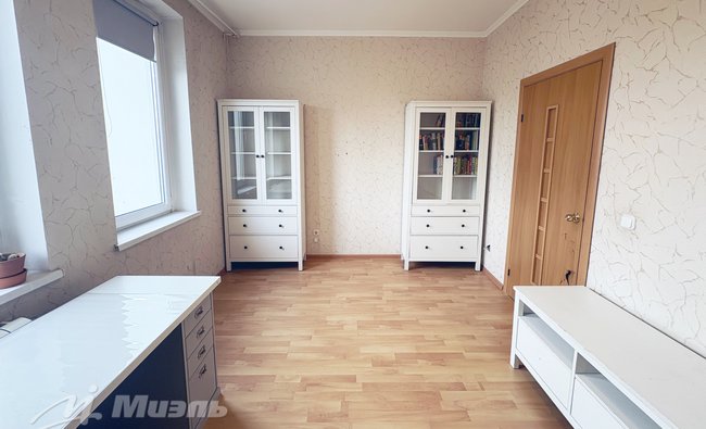 3-комнатная квартира в г. Балашиха