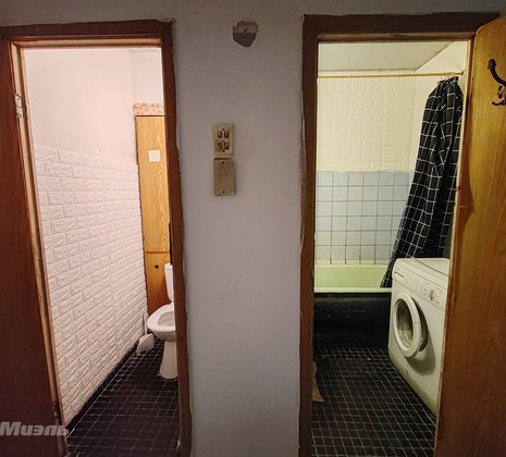 3-комнатная квартира в г. Москва