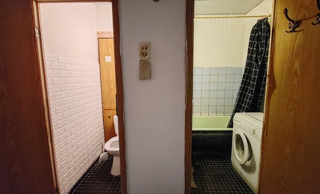 3-комнатная квартира в г. Москва