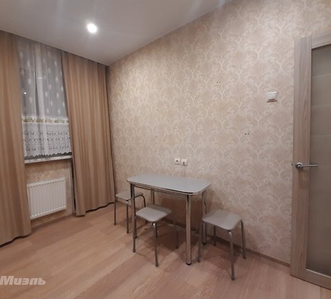 1-комнатная квартира в г. Балашиха