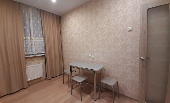 1-комнатная квартира в г. Балашиха