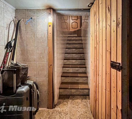 Московская обл, г Балашиха, деревня Дятловка, д 52Б