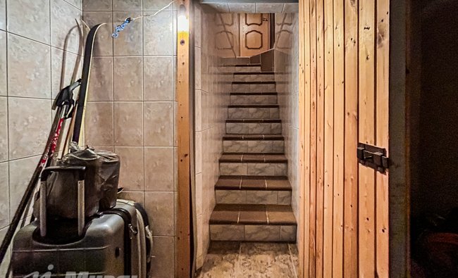 Московская обл, г Балашиха, деревня Дятловка, д 52Б