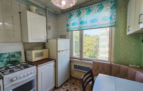 3-комнатная квартира в г. Балашиха