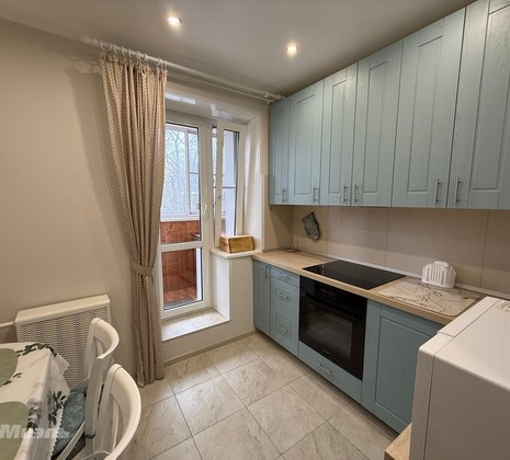 2-комнатная квартира в г. Балашиха