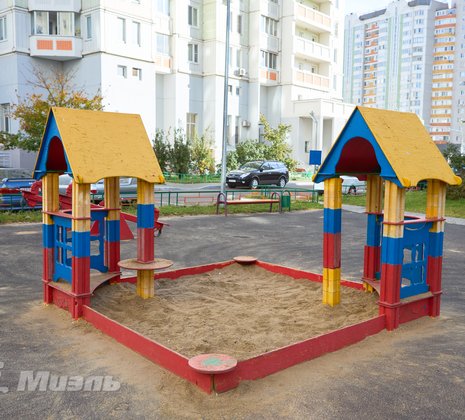 3-комнатная квартира в г. Балашиха