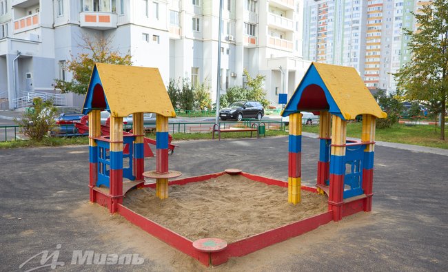 3-комнатная квартира в г. Балашиха