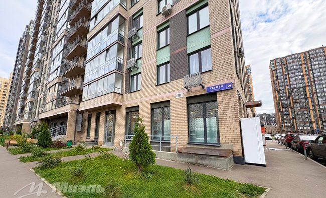 2-комнатная квартира в г. Балашиха
