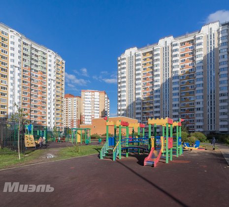 2-комнатная квартира в г. Балашиха