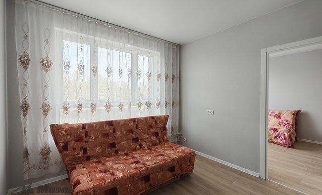 1-комнатная квартира в г. Балашиха