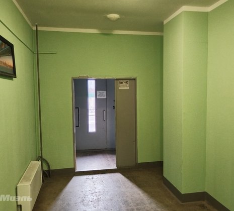 1-комнатная квартира в г. Москва