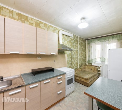 1-комнатная квартира в г. Балашиха