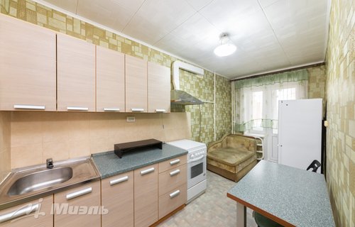 1-комнатная квартира в г. Балашиха