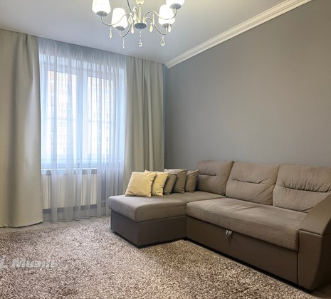 1-комнатная квартира в г. Балашиха