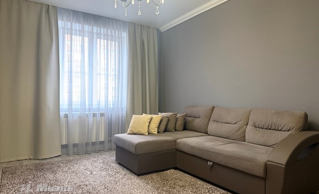 1-комнатная квартира в г. Балашиха