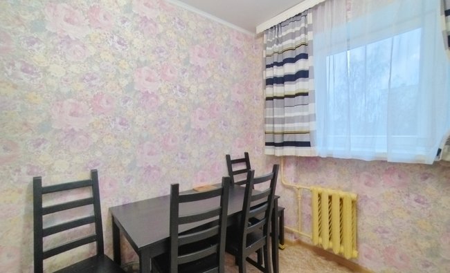 3-комнатная квартира в г. Балашиха