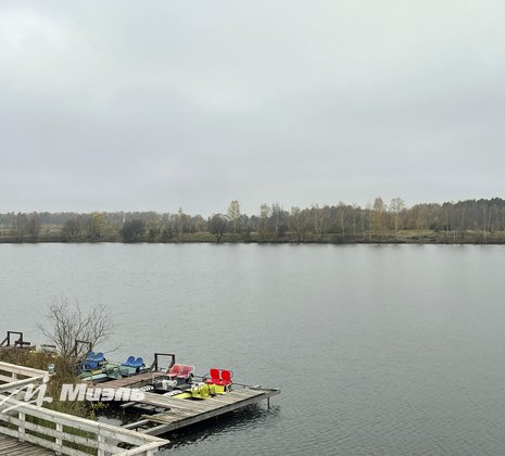 Московская обл, г Раменское, деревня Власово, ул Новая, д 4а