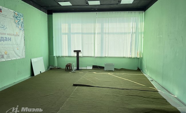 Московская обл, г Балашиха, деревня Соболиха, ул Новослободская, стр 17