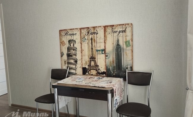 1-комнатная квартира в г. Балашиха