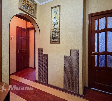 2-комнатная квартира в г. Балашиха