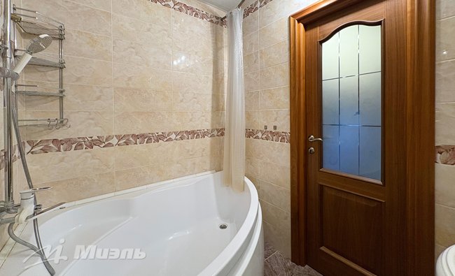 2-комнатная квартира в г. Балашиха