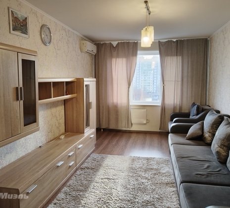 2-комнатная квартира в г. Балашиха