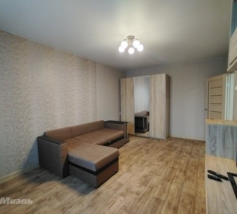 1-комнатная квартира в г. Москва