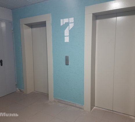 1-комнатная квартира в г. Москва