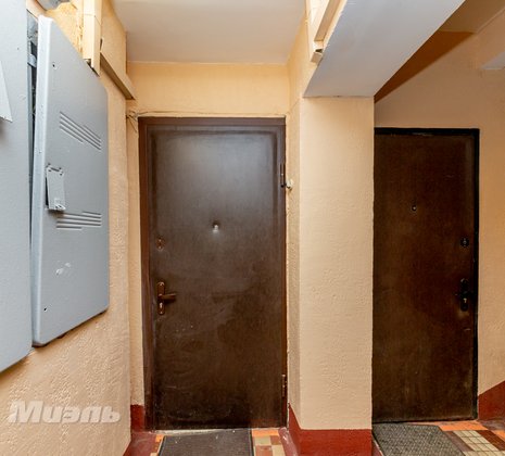 2-комнатная квартира в г. Балашиха