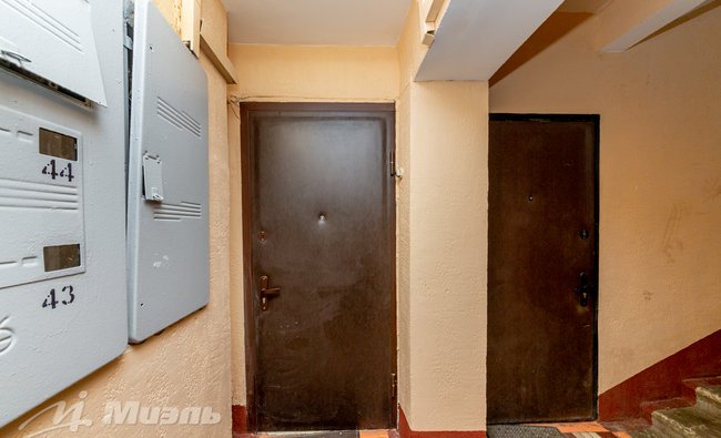 2-комнатная квартира в г. Балашиха