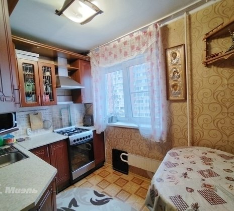 2-комнатная квартира в г. Балашиха
