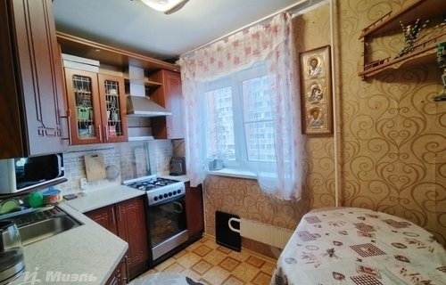 2-комнатная квартира в г. Балашиха