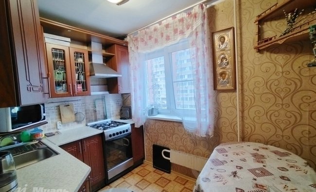 2-комнатная квартира в г. Балашиха