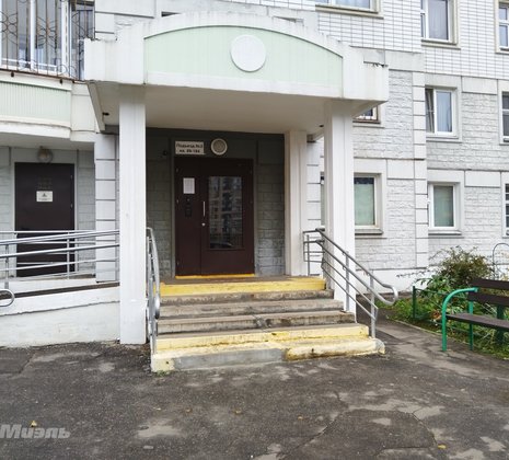 2-комнатная квартира в г. Балашиха