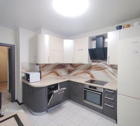 2-комнатная квартира в г. Балашиха