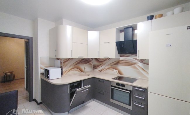 2-комнатная квартира в г. Балашиха