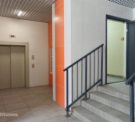 2-комнатная квартира в г. Балашиха