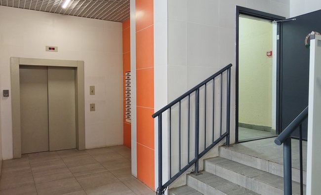 2-комнатная квартира в г. Балашиха