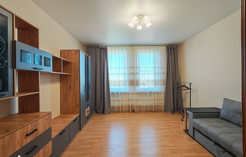 1-комнатная квартира в г. Балашиха