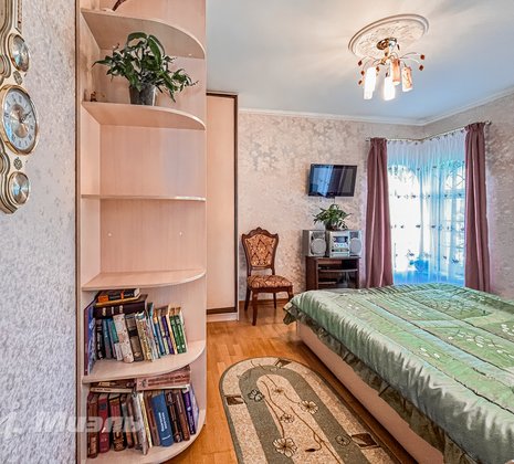 Московская обл, г Балашиха, деревня Дятловка, д 52Б