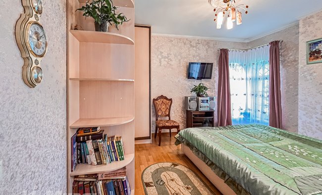 Московская обл, г Балашиха, деревня Дятловка, д 52Б