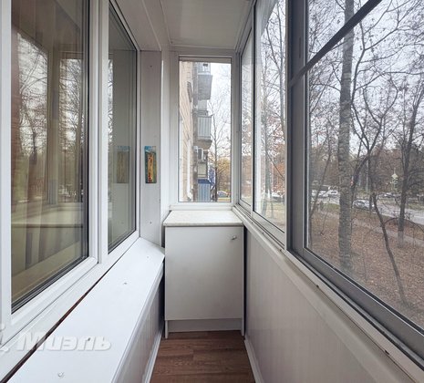 2-комнатная квартира в г. Балашиха