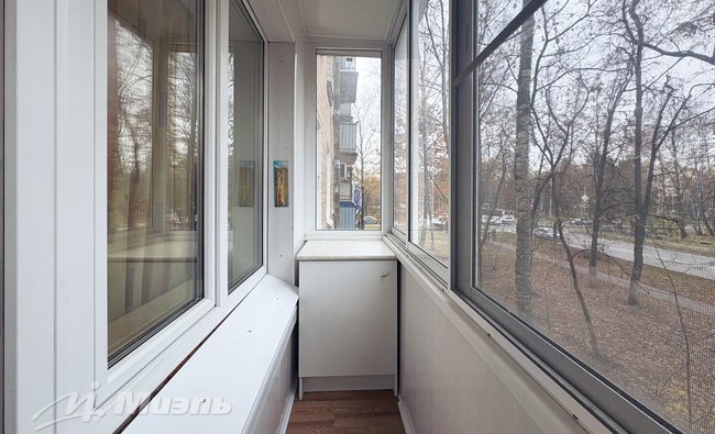 2-комнатная квартира в г. Балашиха