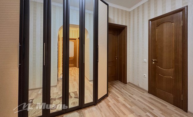 2-комнатная квартира в г. Балашиха