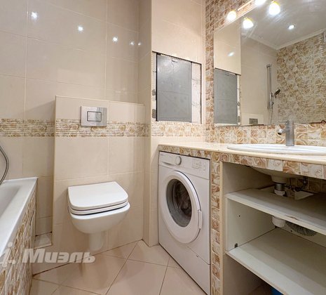 1-комнатная квартира в г. Балашиха