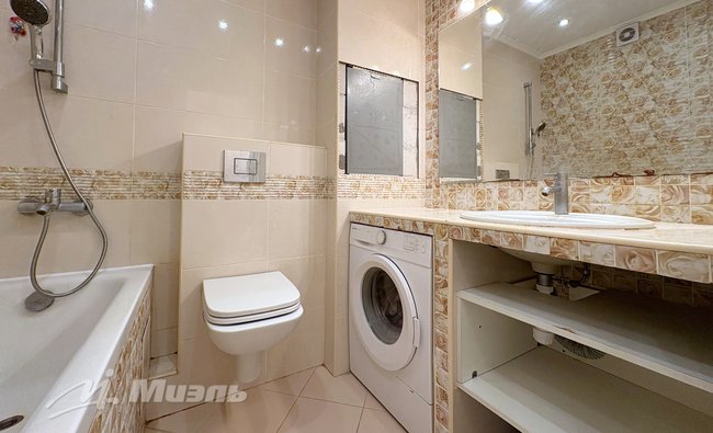 1-комнатная квартира в г. Балашиха