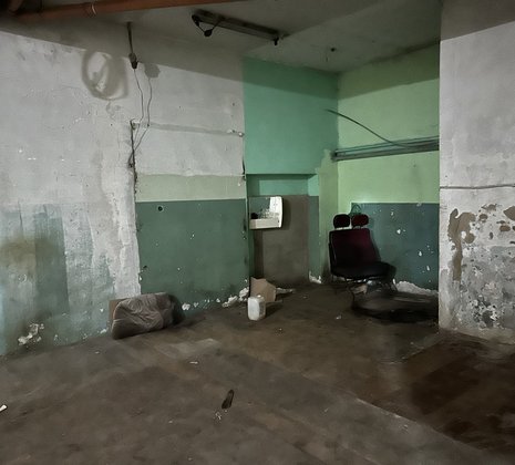 Московская обл, г Балашиха, деревня Соболиха, ул Новослободская, стр 17